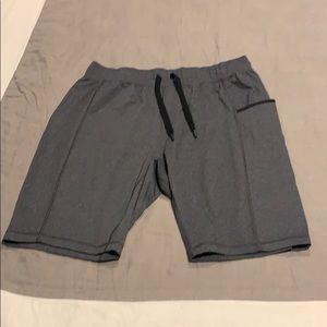 Lululemon men’s shorts